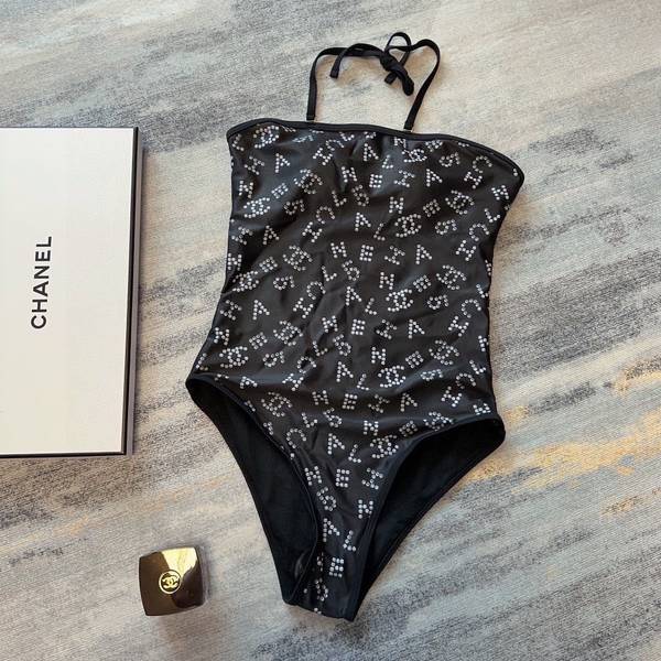 Chanel Bikinis CHB00018