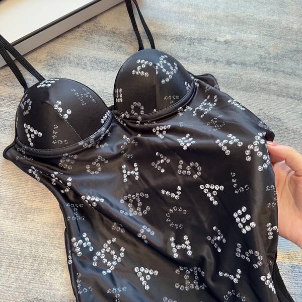 Chanel Bikinis CHB00019