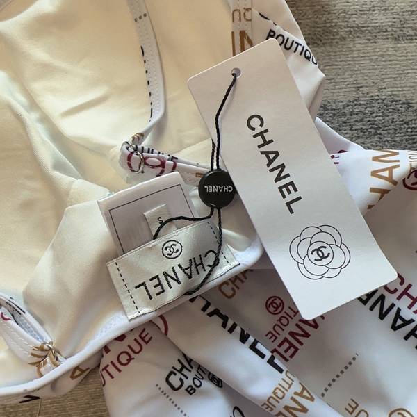 Chanel Bikinis CHB00022