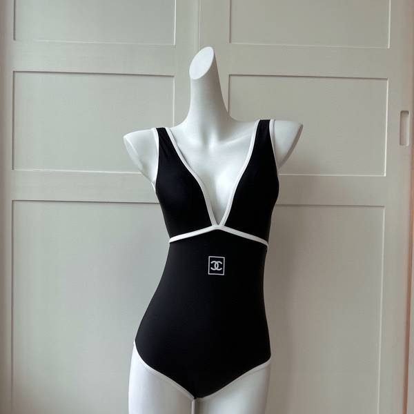 Chanel Bikinis CHB00023