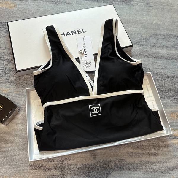 Chanel Bikinis CHB00023