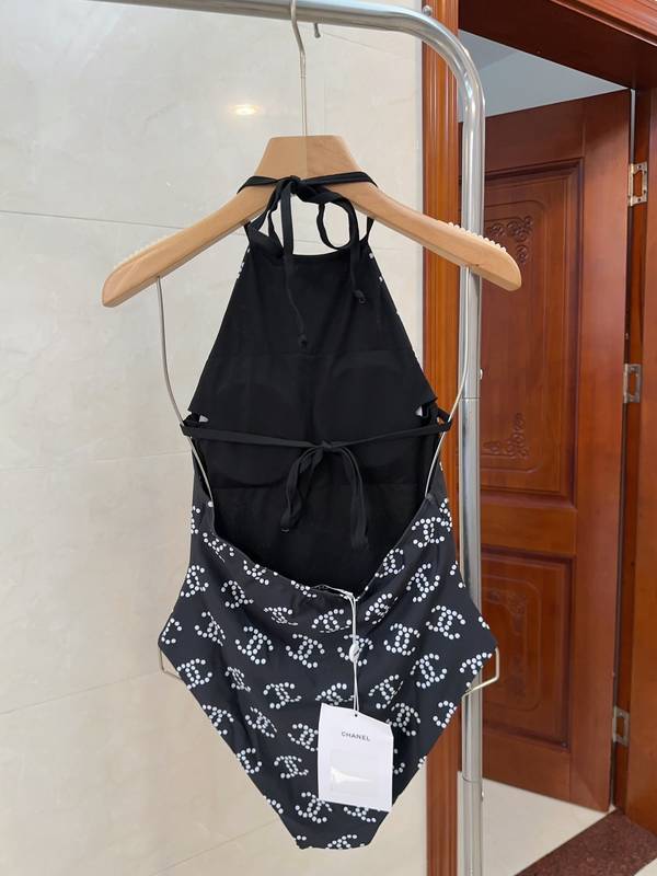 Chanel Bikinis CHB00024