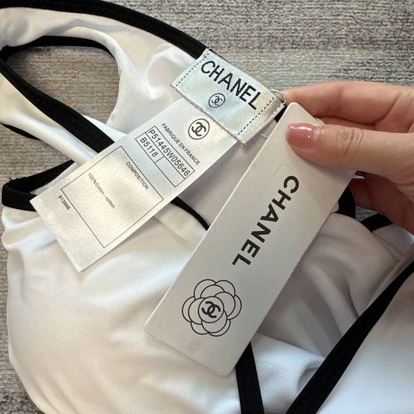 Chanel Bikinis CHB00025