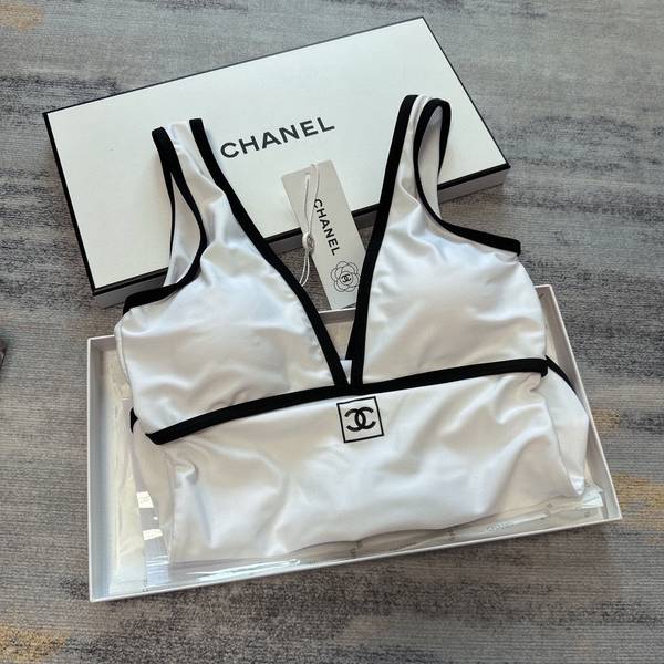 Chanel Bikinis CHB00025