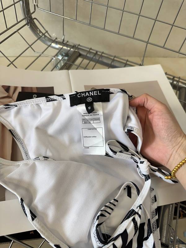 Chanel Bikinis CHB00026