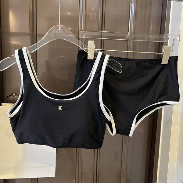 Chanel Bikinis CHB00028