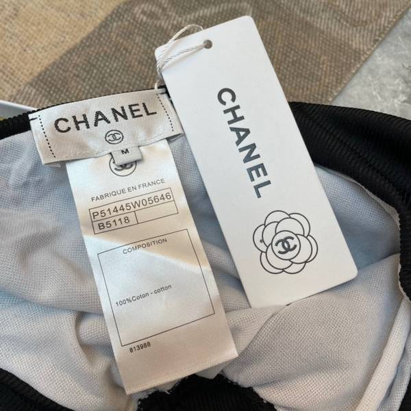 Chanel Bikinis CHB00031