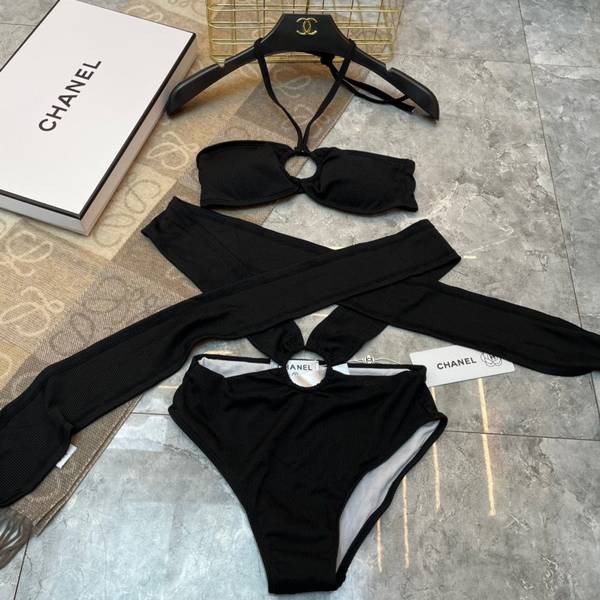 Chanel Bikinis CHB00031