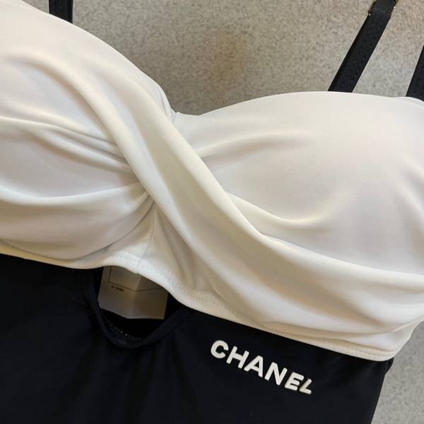 Chanel Bikinis CHB00032