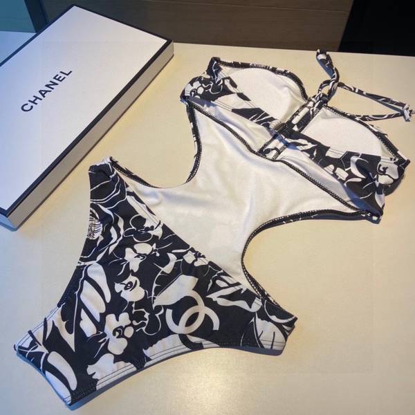 Chanel Bikinis CHB00035