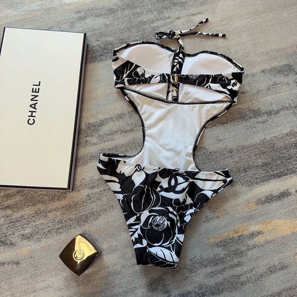 Chanel Bikinis CHB00036