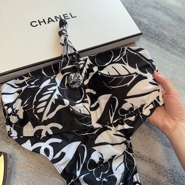 Chanel Bikinis CHB00036