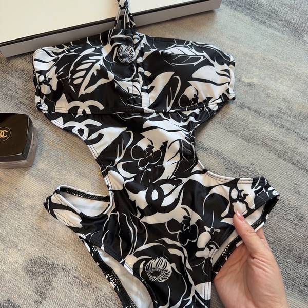 Chanel Bikinis CHB00036