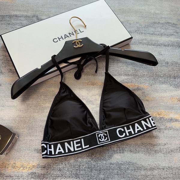 Chanel Bikinis CHB00037