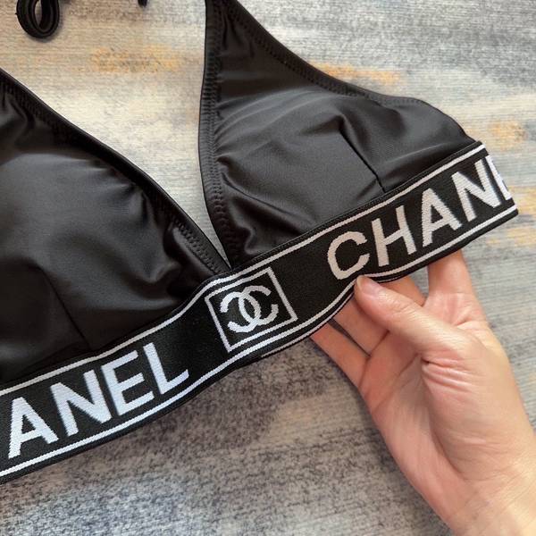 Chanel Bikinis CHB00037