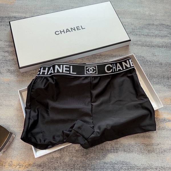 Chanel Bikinis CHB00037