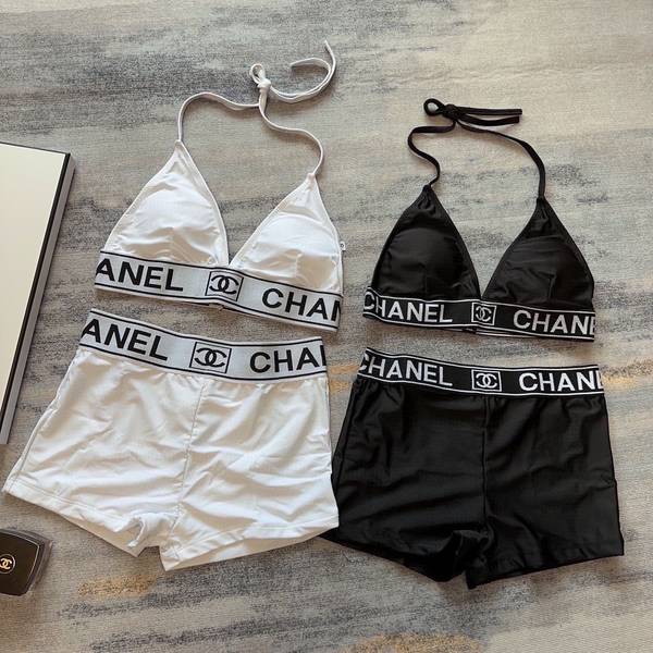 Chanel Bikinis CHB00037