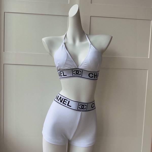 Chanel Bikinis CHB00038