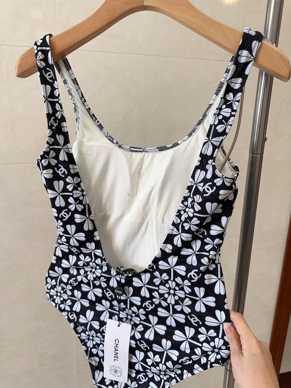 Chanel Bikinis CHB00040