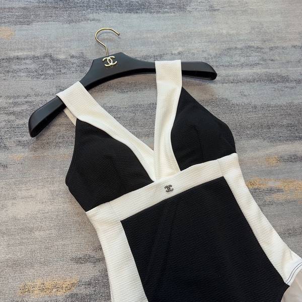 Chanel Bikinis CHB00043