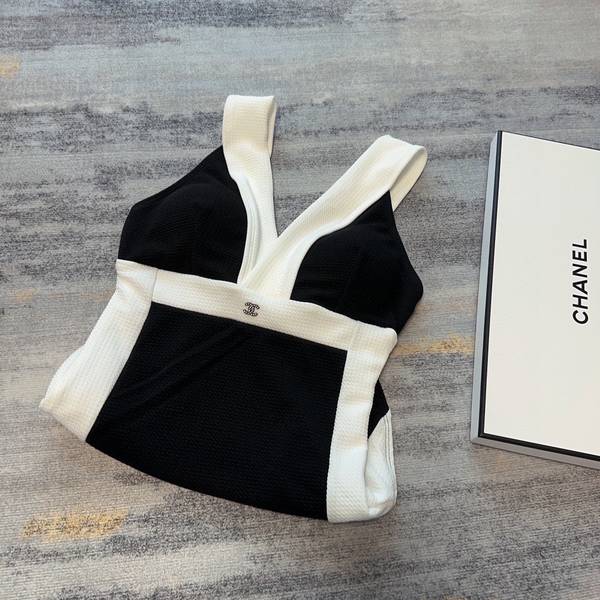 Chanel Bikinis CHB00043