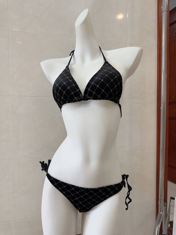 Chanel Bikinis CHB00044