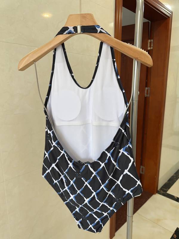 Chanel Bikinis CHB00045