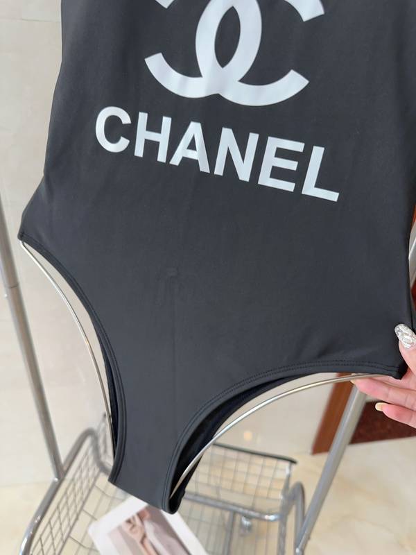 Chanel Bikinis CHB00046