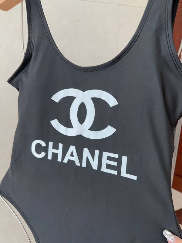 Chanel Bikinis CHB00046