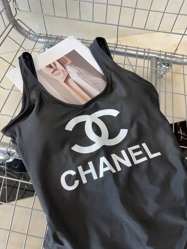 Chanel Bikinis CHB00046