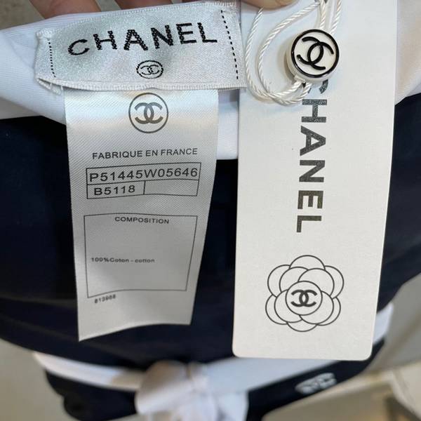 Chanel Bikinis CHB00047