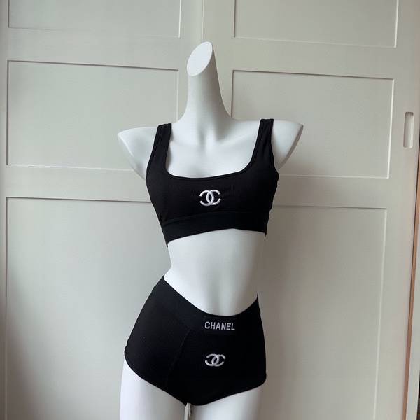 Chanel Bikinis CHB00049