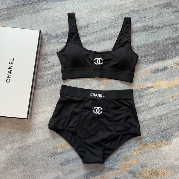 Chanel Bikinis CHB00049