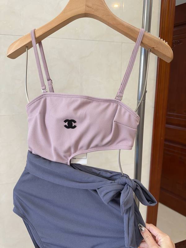 Chanel Bikinis CHB00051