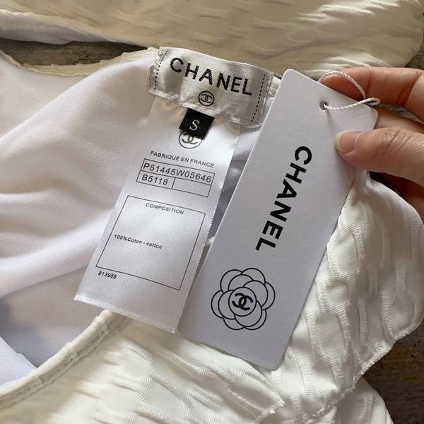 Chanel Bikinis CHB00060