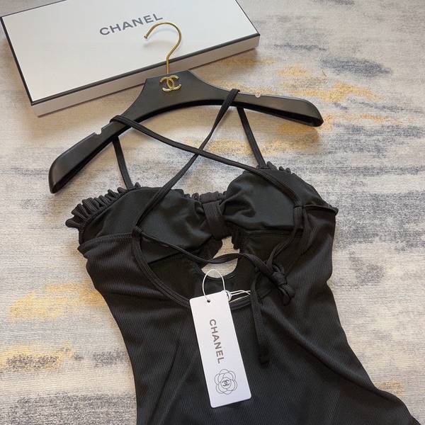 Chanel Bikinis CHB00063