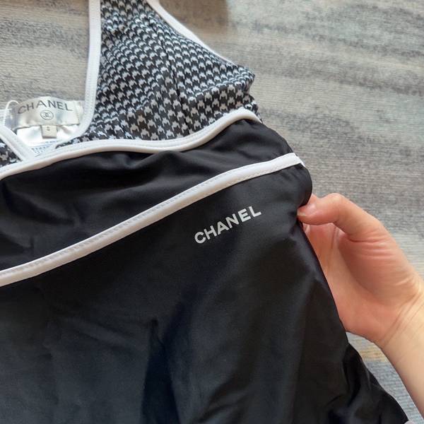 Chanel Bikinis CHB00065