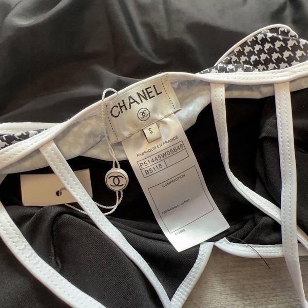 Chanel Bikinis CHB00065