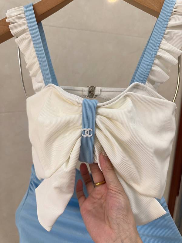 Chanel Bikinis CHB00075