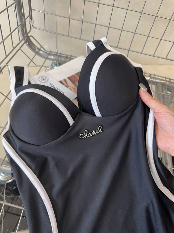 Chanel Bikinis CHB00077