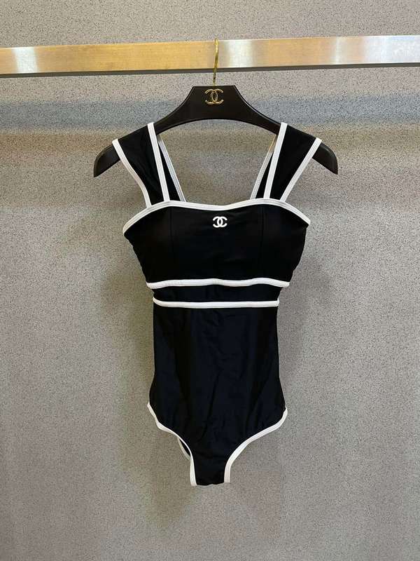 Chanel Bikinis CHB00078