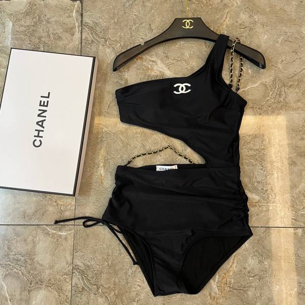 Chanel Bikinis CHB00079