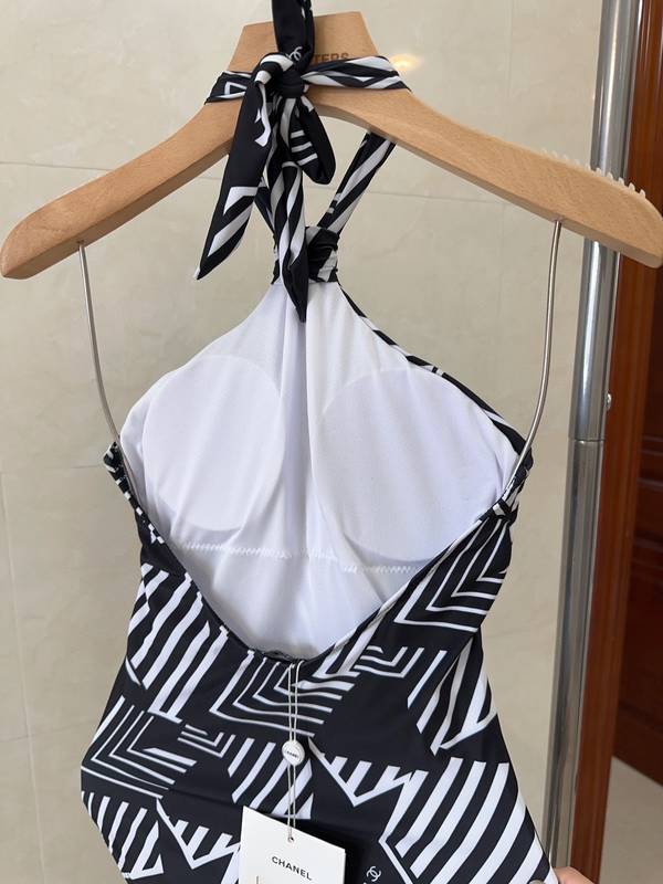 Chanel Bikinis CHB00080