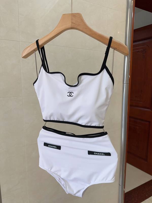 Chanel Bikinis CHB00082