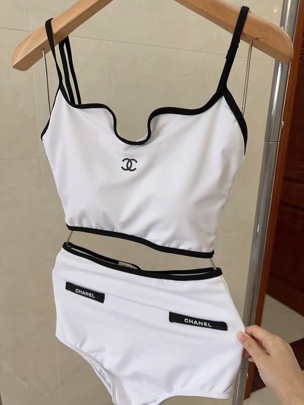 Chanel Bikinis CHB00082