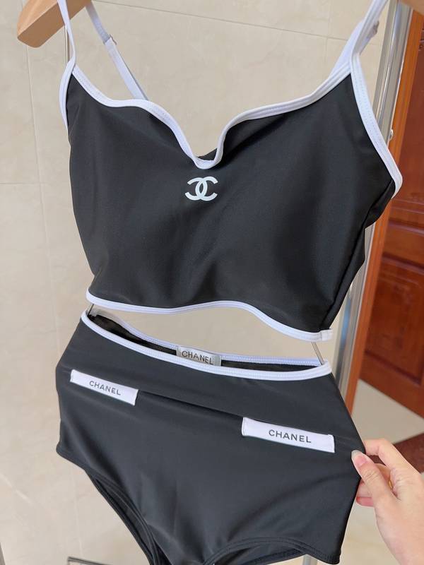 Chanel Bikinis CHB00083