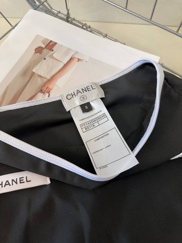 Chanel Bikinis CHB00083