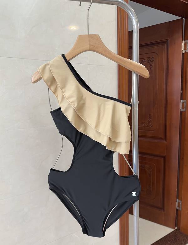 Chanel Bikinis CHB00085