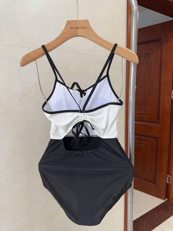 Chanel Bikinis CHB00086