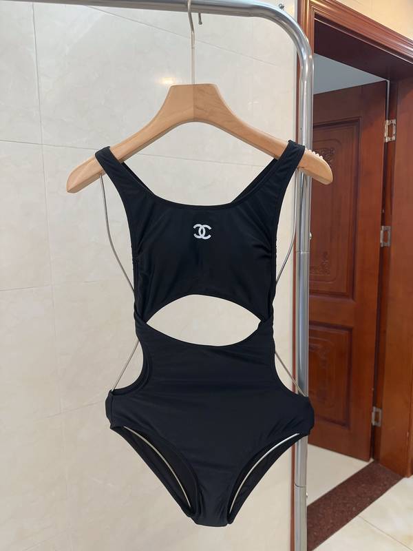 Chanel Bikinis CHB00088